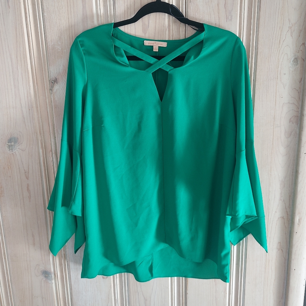Gibson Latimer blouse